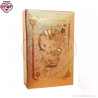 Baraja Hello Kitty Dorada - Sanrio - Tienda de Productos Kawaii Kpop en LIMA - PERU