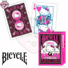Baraja Hello Kitty - Bicycle - Tienda de Productos Kawaii Kpop en LIMA - PERU