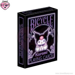 Baraja Kumori - Bicycle - Tienda de Productos Kawaii Kpop en LIMA - PERU