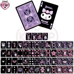 Baraja Kumori - Bicycle - Tienda de Productos Kawaii Kpop en LIMA - PERU