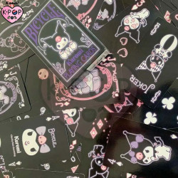Baraja Kumori - Bicycle - Tienda de Productos Kawaii Kpop en LIMA - PERU