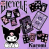 Baraja Kumori - Bicycle - Tienda de Productos Kawaii Kpop en LIMA - PERU