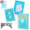 Baraja Cinnamoroll - 20th Aniversario - Bicycle - Tienda de Productos Kawaii Kpop en LIMA - PERU
