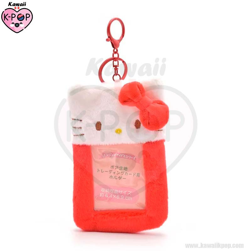 Photo Card Holder 1 - Tienda de Productos Kawaii Kpop en LIMA - PERU