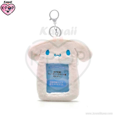 Photo Card Holder 2 - Tienda de Productos Kawaii Kpop en LIMA - PERU