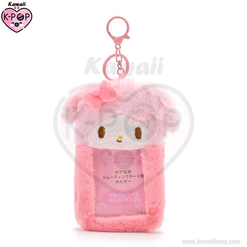 Photo Card Melody - Sanrio - Tienda de Productos Kawaii Kpop en LIMA - PERU